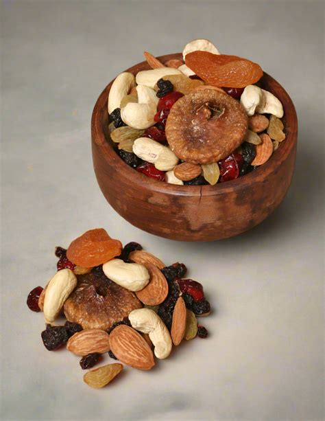 Koshur Dry Fruit Mix | Buy Dry Fruits Online | Kashmir Box – KashmirBox.com