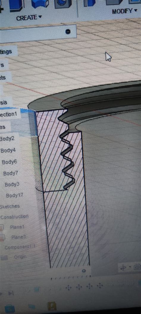 Image result for Fusion Threading