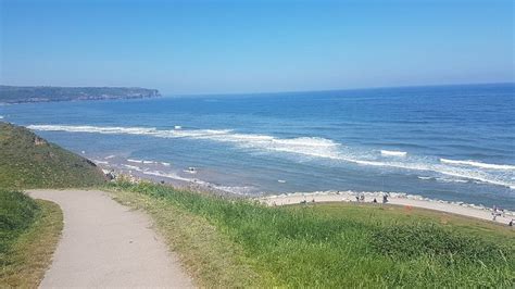 HIGH STRAGGLETON FARM CARAVAN SITE (Whitby, North Yorkshire ...