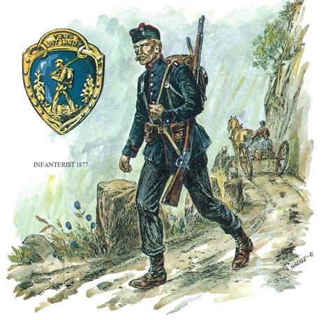 48 Earn Norwegian Foot March Badge at Incirlik AB > Incirlik Air Base ...