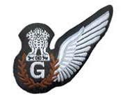 List of Wings Worn By Indian Air Force Pilots