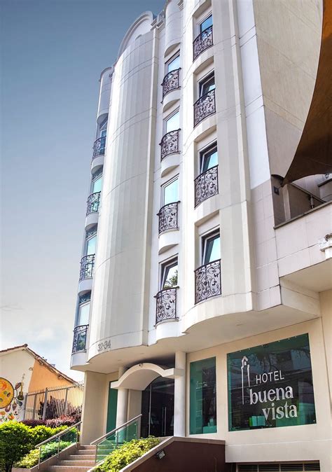 HOTEL BUENA VISTA (Bucaramanga) - Hotel Reviews, Photos, Rate ...