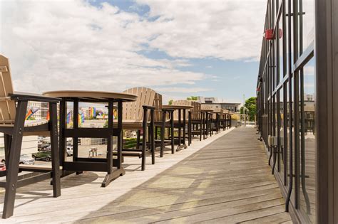 Event Spaces - Dorchester Brewing