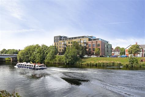 Practice | CW Architects