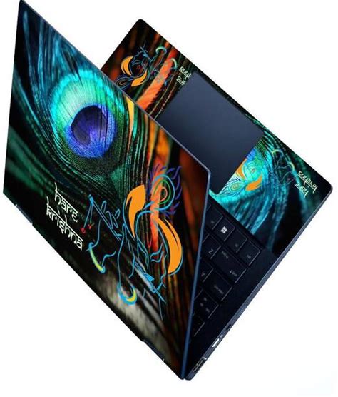 Laptop Skin Decals - Upto 60% Off on Laptop Skin Decals Online ...