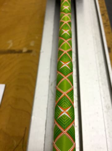 Image result for Diamond Rod Wrap Tutorial