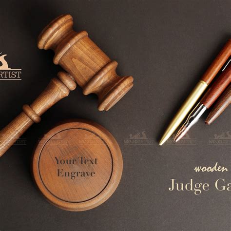 Buy Gavels Online In India - Etsy India