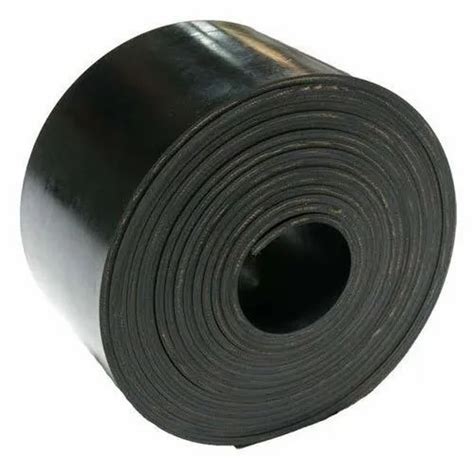 Rubber Sheet - Natural Rubber Sheet Manufacturer from Mumbai
