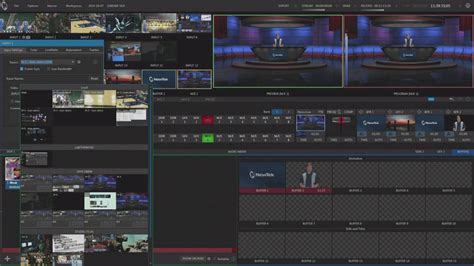 Image result for TriCaster Update