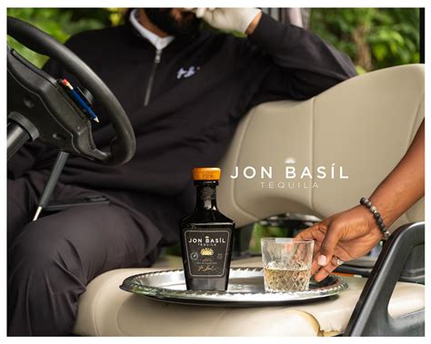 Jon Basíl Tequila (@jonbasiltequila) • Instagram photos and videos