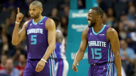 2018-19 NBA Season Preview: What to expect from the Charlotte Hornets ...