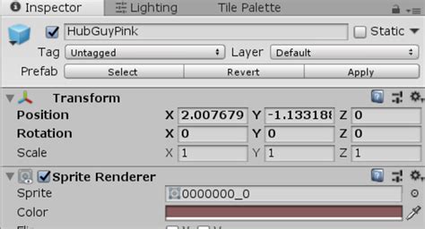 Unity Create Instance of Prefab C 的图像结果