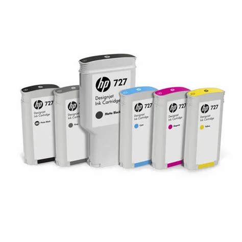 HP Plotter Ink - HP 711 Plotter Ink Cartridge Trader - Wholesaler ...