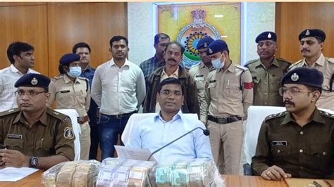 Raid on drug dealer house 371 Kg of ganja 57 tola gold seized police ...