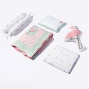 Cot Bedding Sets | Masilo Organic Baby