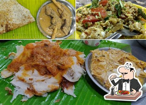 Hotel Rolex, Puducherry - Restaurant menu, prices and reviews