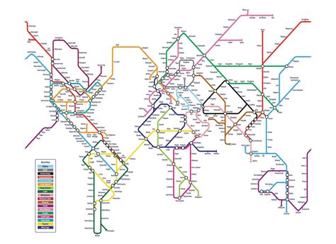 What Is Metro Systems at Eunice King blog