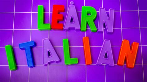 Image result for Italian Language Guide