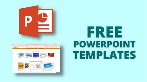 Best Places to Download Free PPT Templates: Unleash Your Creativity!