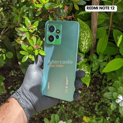 Image result for Redmi Note 12 Verde