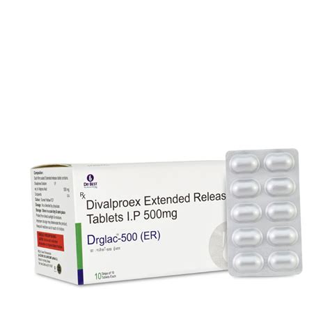 DR GLAC-500 ER - Dr Best