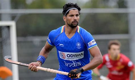 Rupinder urges Indian men's team to innovate passing to counter Australia