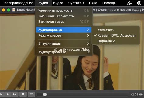 Февраль | 2024 | Anikeev's blog