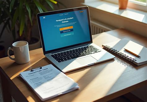 ¿Puedo Pagar un Ticket Sin Ir a Corte? Todo lo Que Debes Saber