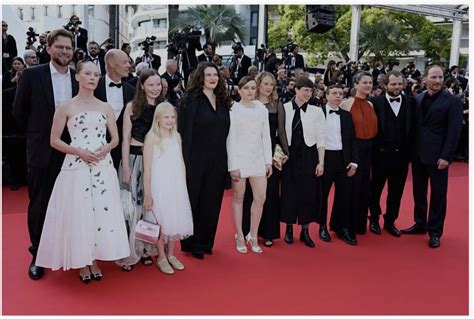 SOUND OF FALLING gewinnt den Preis der Jury in Cannes 2025 – Filmuniversität Babelsberg KONRAD WOLF