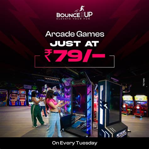 Pricing at BounceUp Ahmedabad - Exciting Fun at Affordable Rates