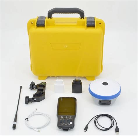 Gnss Receiver - Topcon Gm 101 Total Station Manufacturer from New Delhi