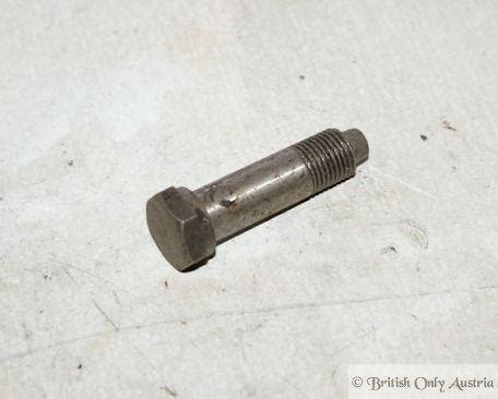 Triumph 650cc Flywheel Bolt 1969 on | BRITISH Only Austria ...