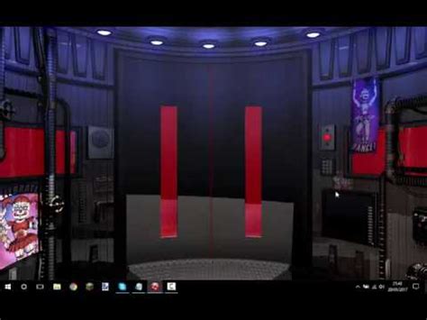 F-NaF Tutorial Clickteam 1 的图像结果