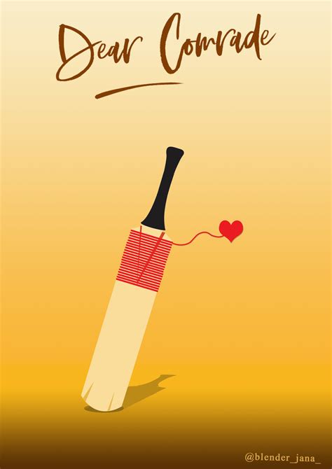 Minimal Movie Posters India