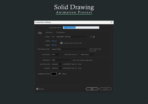 Computer Animation Process 的图像结果
