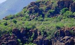 Graaff-Reinet - Where To Stay