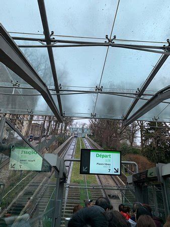Funiculaire de Montmartre (Paris) - 2019 What to Know Before You Go ...