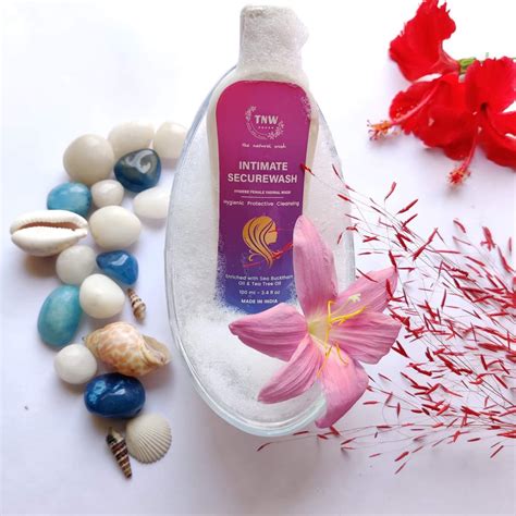 Intimate Hygiene: An Ultimate Vaginal Care Expert! – The Natural Wash