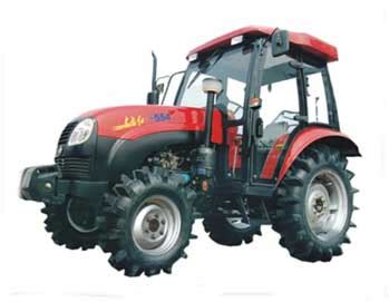 出售2015年雷沃554拖拉机_吉林四平二手农机网_谷子二手农机