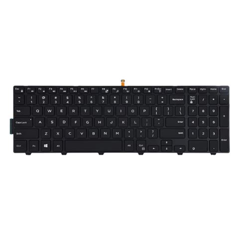 Image result for Dell Keyboard Replacement
