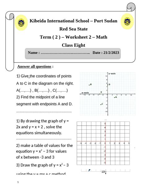 Image result for Assignment Class 8 2nd Week Print