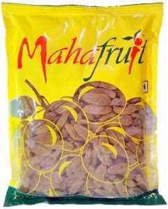 Mahafruit Premium Quality Kishmish Raisins Price in India - Buy ...