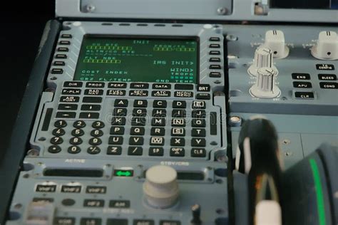 Manual Flight Management Computer 的图像结果