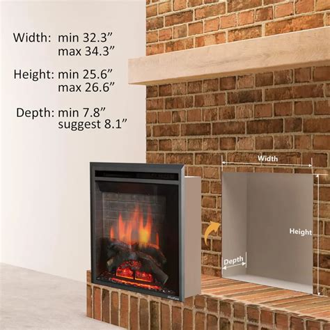 9 Most Realistic Electric Fireplaces With 3D Flames (2025)