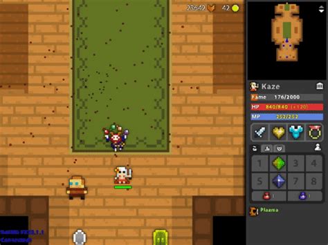 Heart of Gold Prism - the RotMG Wiki | RealmEye.com