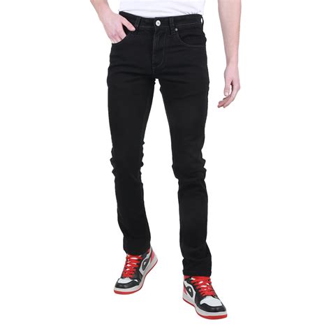 Duke Urban Men Stretchable Slim Fit Jeans (SDD5428)