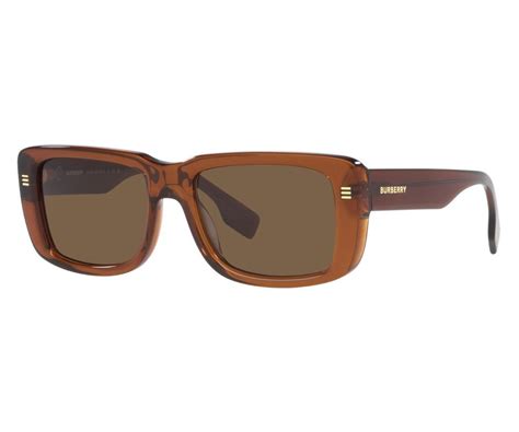 Buy Burberry Sunglasses Jarvis 4376U 3986/73 55 | GEM OPTICIANS – GEM ...