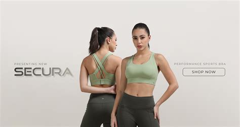 Premium Activewear Online For Men & Women In India - Jolger – Jolger ...
