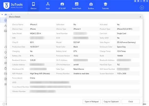Image result for 3Utools Guide