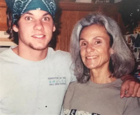 Theo Von's Family Background and Upbringing: A Closer Look - GigWise